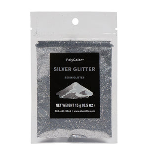 Stonecoat Polycolor Resin Powders - Fox and Superfine