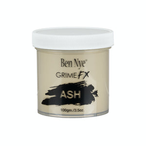 Grime FX Powder Ash - Fox and Superfine