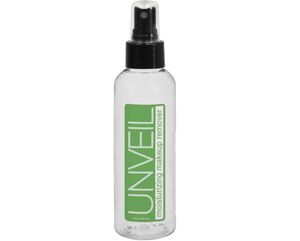 Unveil Makeup Remover - Fox and Superfine