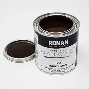 RONAN PAINTS SUPERFINE JAPAN COLORS