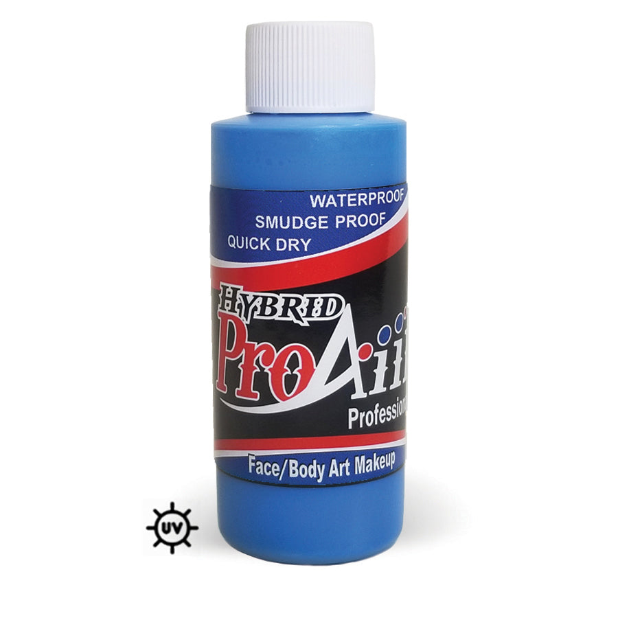 ProAiir Hybrid Body/FX Makeup FX Singles-2oz - Fox and Superfine
