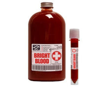 Load image into Gallery viewer, EBA Drying Blood - 4 Colors - Fox and Superfine