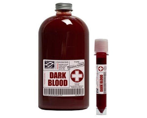 EBA Drying Blood - 4 Colors - Fox and Superfine