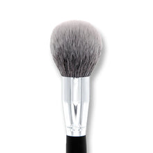 Load image into Gallery viewer, C518 Pro Lush Powder Brush - Fox and Superfine