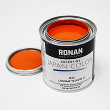 Load image into Gallery viewer, RONAN PAINTS SUPERFINE JAPAN COLORS