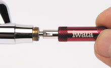 Load image into Gallery viewer, Iwata Precision Nozzle Wrench - Fox and Superfine