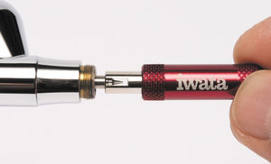 Iwata Precision Nozzle Wrench - Fox and Superfine