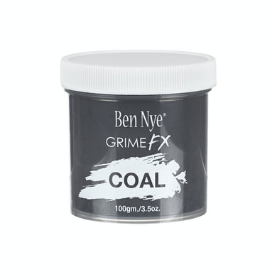 Grime FX Powder Coal - Fox and Superfine