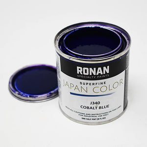 RONAN PAINTS SUPERFINE JAPAN COLORS