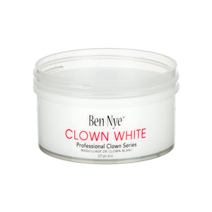 Clown White - Fox and Superfine