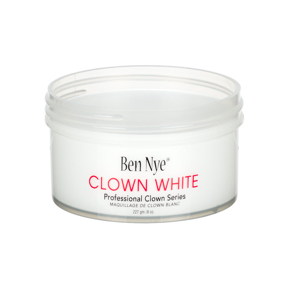 Clown White - Fox and Superfine
