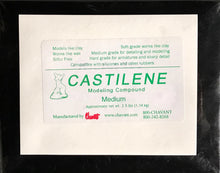 Load image into Gallery viewer, Castilene 2.5lb Block