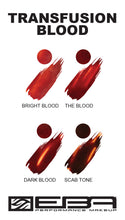 Load image into Gallery viewer, EBA Drying Blood - 4 Colors - Fox and Superfine