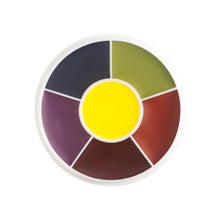 Load image into Gallery viewer, Master Bruise Wheel - Fox and Superfine