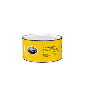 FORMULA FIVE® MOLD RELEASE WAX - Fox and Superfine