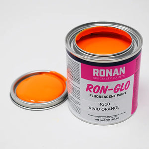 Ronan Ron-Glo Fluorescent Paints