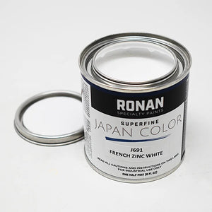 RONAN PAINTS SUPERFINE JAPAN COLORS