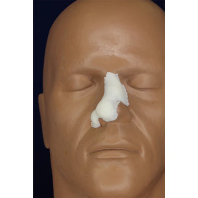 Rubber Wear Broken Nose Prosthetic Appliance