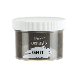 Grime FX Powder Grit - Fox and Superfine