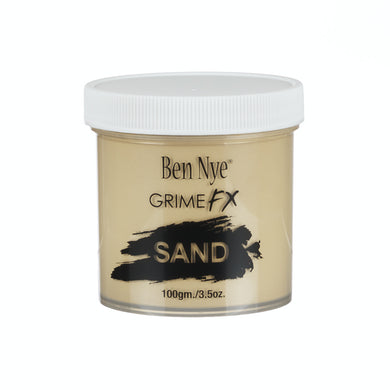 Grime FX Powder Sand - Fox and Superfine