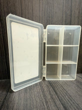 Load image into Gallery viewer, Arko-Mils Keep Box Six Compartment - Fox and Superfine