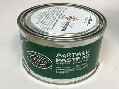 PARTALL PASTE #2