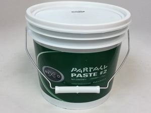 PARTALL PASTE #2