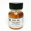 1 oz. KD 151 Extra Strength Ultra Matte Lace Adhesive