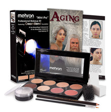 Load image into Gallery viewer, &quot;Mini-Pro&quot; Professional Makeup Kit