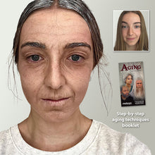 Load image into Gallery viewer, &quot;Mini-Pro&quot; Professional Makeup Kit