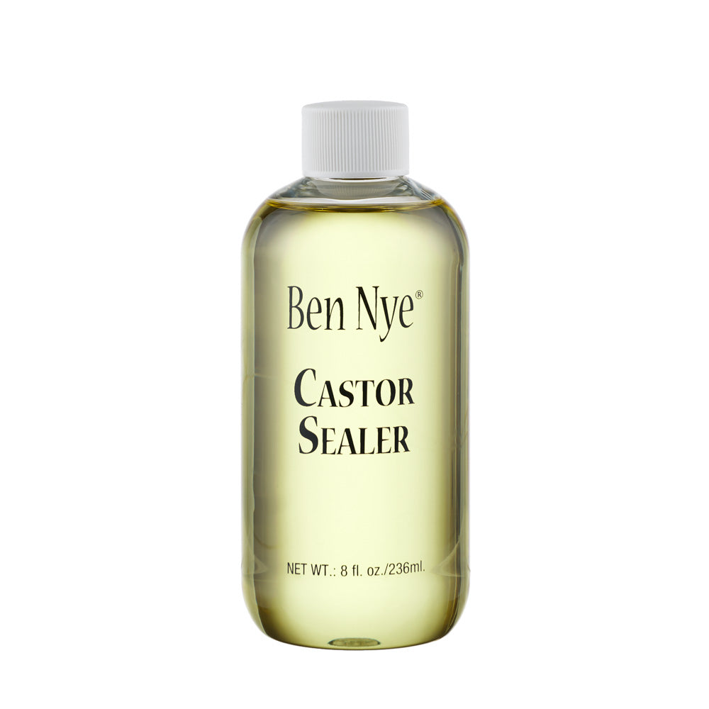 Castor Sealer - Fox and Superfine