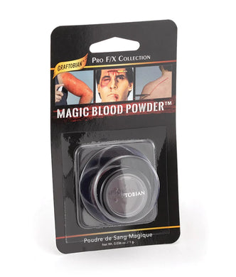 Magic Blood Powder