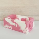 Color Splash Edition CC Cup Holder - Fox and Superfine
