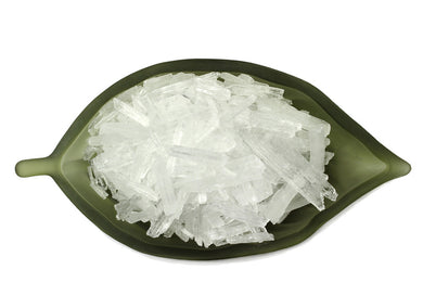 Menthol Crystals-4oz