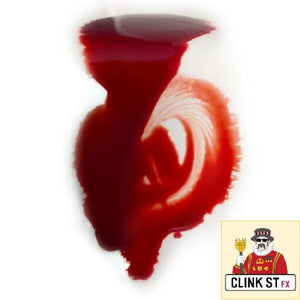 Clink Street Non Drying Stage Blood - Fox and Superfine