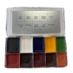 Neills Key Colours FX Palette