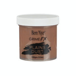 Grime FX Powder Plains Dust - Fox and Superfine