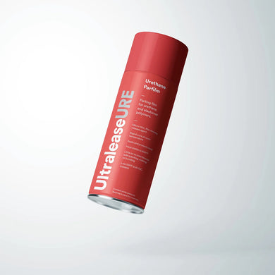 Ultralease URE- Urethane Parfilm Release- 12oz Spray Can