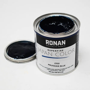 RONAN PAINTS SUPERFINE JAPAN COLORS