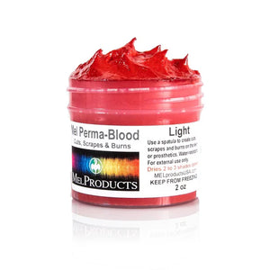 Mel Perma-Blood Light 1oz