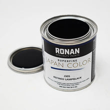 Load image into Gallery viewer, RONAN PAINTS SUPERFINE JAPAN COLORS