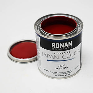 RONAN PAINTS SUPERFINE JAPAN COLORS