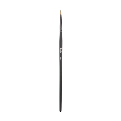 Ben Nye- Round No. 1 Fine Brush - Fox and Superfine