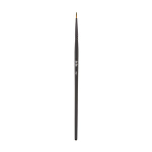 Ben Nye- Round No. 1 Fine Brush - Fox and Superfine