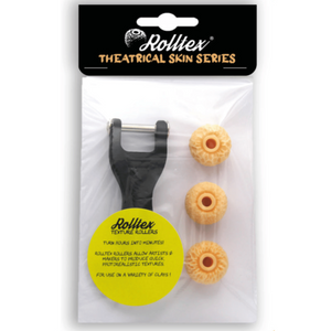 Rolltex Texture Rollers