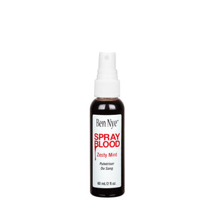 Spray Blood