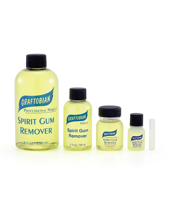 Spirit Gum Remover - Fox and Superfine