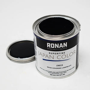 RONAN PAINTS SUPERFINE JAPAN COLORS