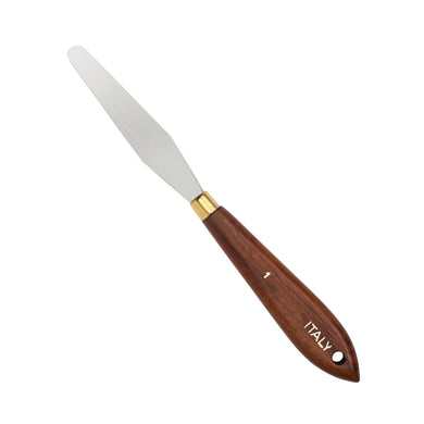 Tapered Spatula - Fox and Superfine