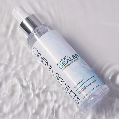 Super Sealer Mattifying Setting Spray3.4fl oz